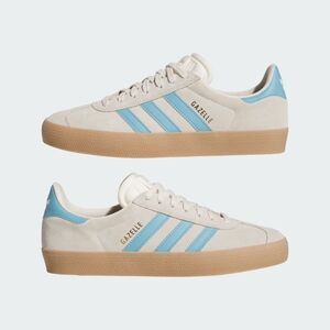 NWOT ADIDAS GAZELLE ADV SHOES